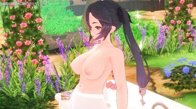 Would you like to have some tea, Mona?