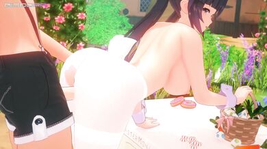 Would you like to have some tea, Mona?