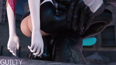 Batman Catwoman: A Night in Gotham City!