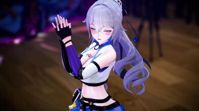 Hardcore Sexual Adventures with the Maid: Buluoniya 20240503