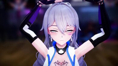 Hardcore Sexual Adventures with the Maid: Buluoniya 20240503