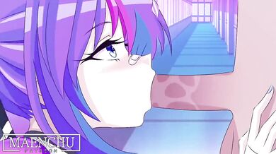 Mom and Son Adventure - Projekt Melody (Maenchu)