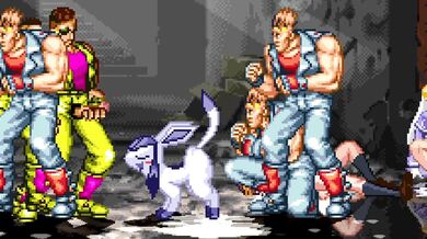 Ice Queen's Fuck Fest