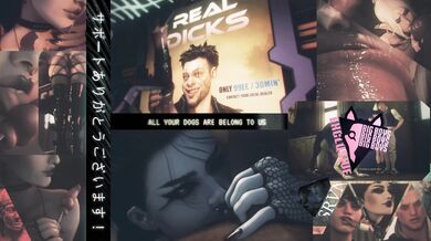 Eager to Please: The Making of a Sex Slave