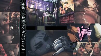 Eager to Please: The Making of a Sex Slave