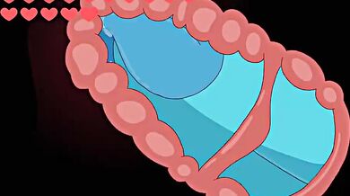 The Nymph and the Centaur: A Tale of Bestial Love