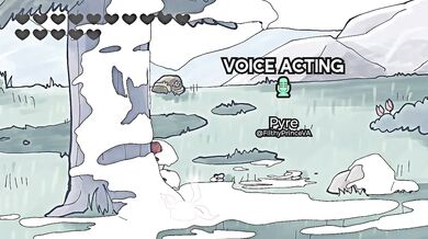 The Nymph and the Centaur: A Tale of Bestial Love