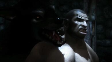 The Hole 3D - The Adventures of Black and Blue
