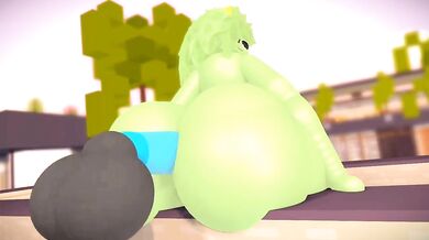 Exploring the Depths of Love: A Slime Breeding Adventure