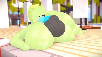 Exploring the Depths of Love: A Slime Breeding Adventure