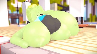 Exploring the Depths of Love: A Slime Breeding Adventure