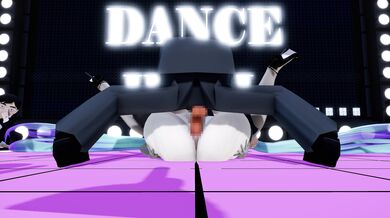 4K Ikuiku Dance Party: A Fappening for Diehard Fans!