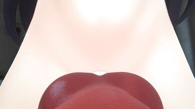 Taken by the Futa Delta: A POV Big Cock Adventure