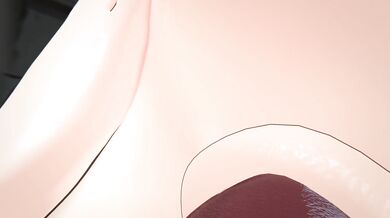 Taken by the Futa Delta: A POV Big Cock Adventure