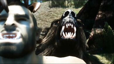 Unbridled Chase: October 2016 Wild Hunt AD-Games