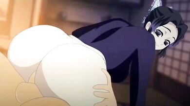 Slut Huntress Shinobu's Anal Hunt at HMV Records