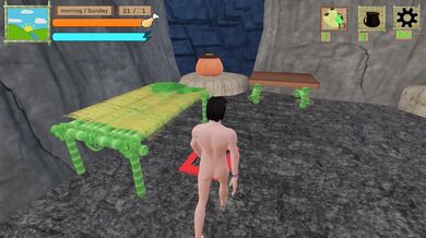 Itaguassu's Tacarasu v0.47 - Step-by-Step Guide Part 5 (with NSFW scenes)