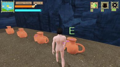 Itaguassu's Tacarasu v0.47 - Step-by-Step Guide Part 5 (with NSFW scenes)