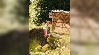 Titsy Twister (Torpedo)