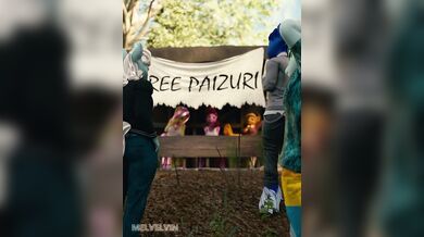 Titsy Twister (Torpedo)