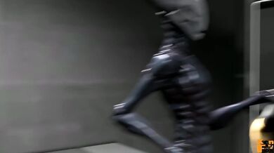 Alien Abduction Episode 1