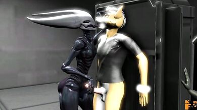 Alien Abduction Episode 1