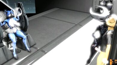 Alien Abduction Episode 1