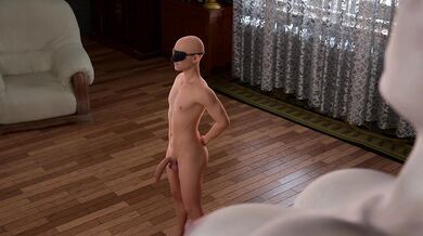 The Devious Dentist's Oral Obsession with her Patient (Redmoa)