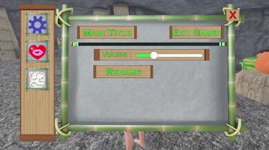 Itaguassu Tacarasu v0.47 Walkthrough Part 4 - Naughty Adventures in Brazil!