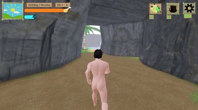 Itaguassu Tacarasu v0.47 Walkthrough Part 4 - Naughty Adventures in Brazil!