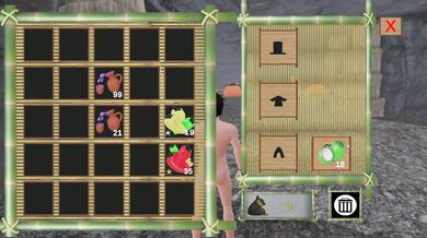 Itaguassu Tacarasu v0.47 Walkthrough Part 4 - Naughty Adventures in Brazil!