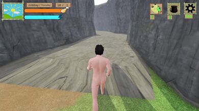 Itaguassu Tacarasu v0.47 Walkthrough Part 4 - Naughty Adventures in Brazil!