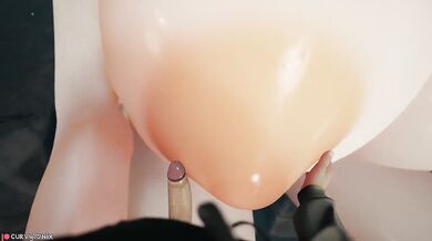 'Gigantic Reaperess'