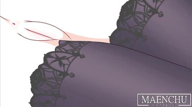 Lisa, the Ultimate MILF Maenchu