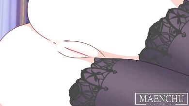 Lisa, the Ultimate MILF Maenchu