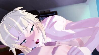 The Office Slut's Midnight Confession