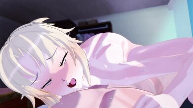 The Office Slut's Midnight Confession