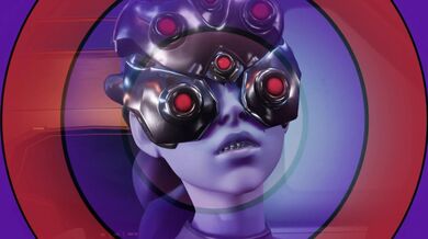 Salacious Jungle Fuckfest: Overwatch's Forbidden Love