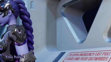 Salacious Jungle Fuckfest: Overwatch's Forbidden Love