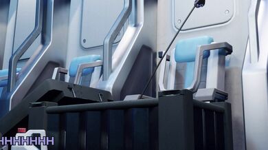 Salacious Jungle Fuckfest: Overwatch's Forbidden Love