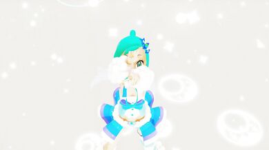 - Lustful Idol Lisia's Top Blowjob Competition