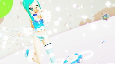 - Lustful Idol Lisia's Top Blowjob Competition