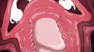 Yamada's Hot and Heavy Fuck Fest