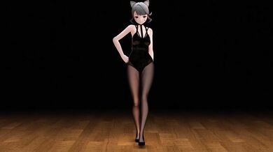 Sexual Desires Unleashed: The Awakening of Tongue and Vagina