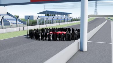 Fucked by a Cum-Sucking Demoness!