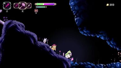 'The Scent of Spring in Futakin Valley'