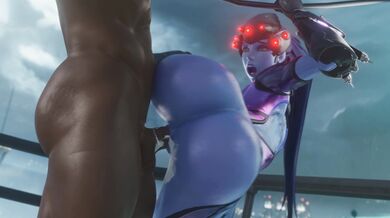 Watching Overwatch's Brave Dicks