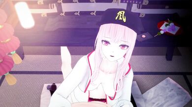 'Sexy Holo-Live Sex Compilation #33 - Virtual Reality Fucking and Sucking Adventures!'