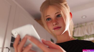 Tempting Tales of Teen Titillation - Emily's Sexual Saga, Chapter 11