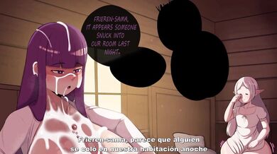 Aventuras Matutinas con Frieren y Fern - Subtítulos en Español